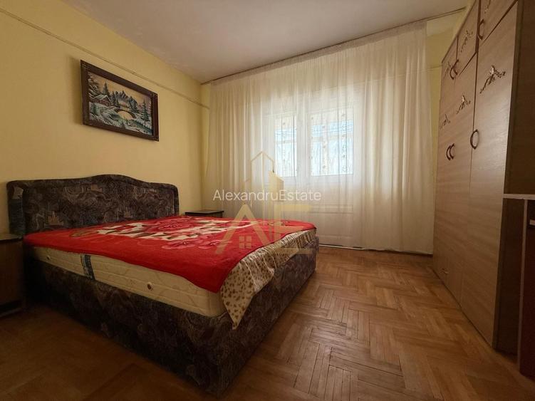 ULTRACENTRAL -Apartament de vanzare 3 camere decomandat - 12