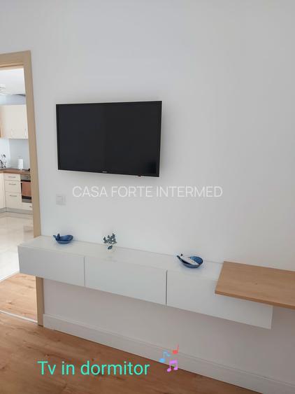 Apartament 2 camere Mamaia Nord - Complex Onix 96000 euro