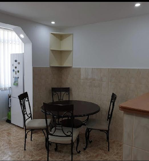 INCHIRIEZ APARTAMENT 2 CAMERE,ETAJ 3 SCOALA DE INOT