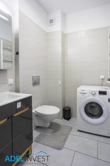 DRISTOR | 3 CAMERE | BLOC 2018 | PARCARE INCLUSA