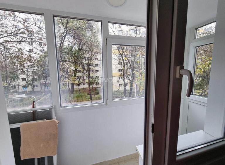 AP. 2 CAMERE - TEI, PET-FRIENDLY, BLOC REABILITAT, BUCATARIE INCHISA - 5