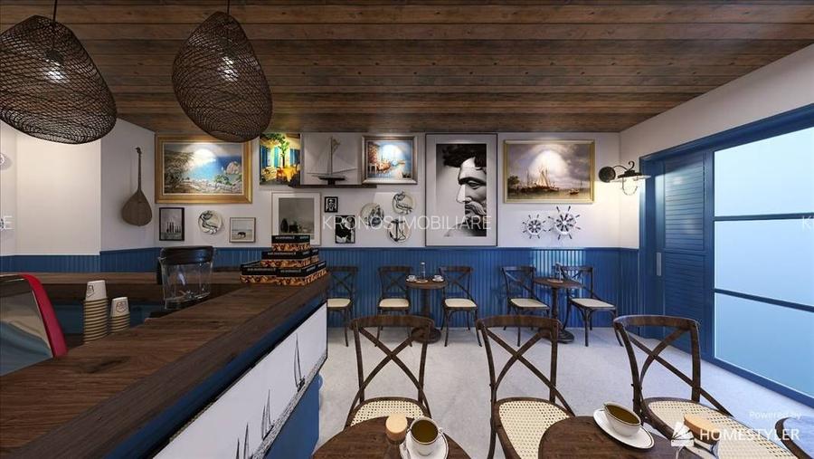 EXCLUSIV PIATA GRIVITEI SPATIU COMERCIAL D+P S=56 MP PRET 79900 EURO - 3