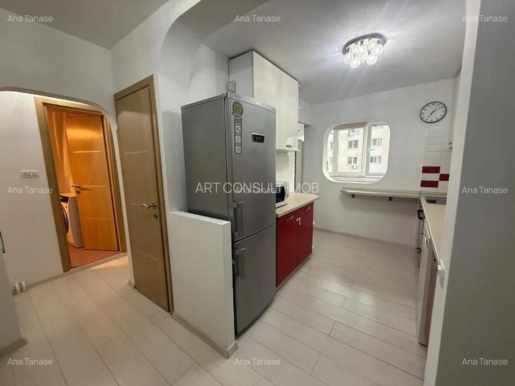 Apartament 2 Camere | Decomandat | Nicolae Grigorescu | Fizicienilor - 8