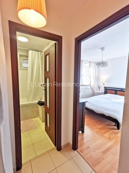 Tineretului - apartament luminos, vav de parc - 5