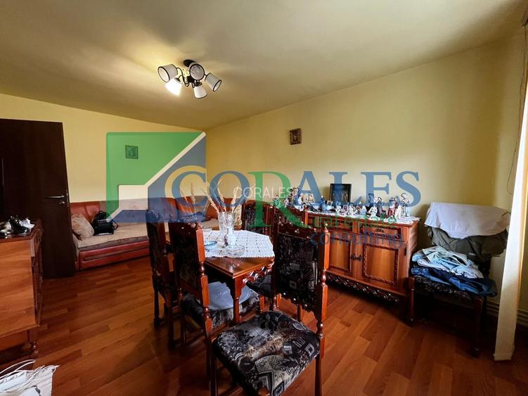 Apartament 3 camere decomandat | Aradului | Centrala | 2 balcoane - 3