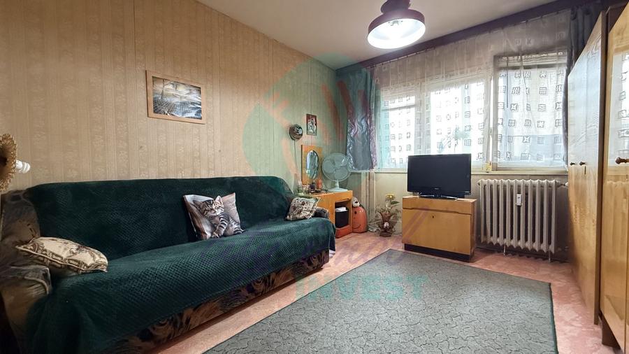 Apartament luminos | Lacul Tei – Doamna Ghica