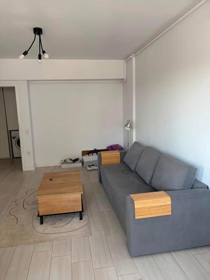 Apartament 2 camere, mobilat si utilat !
