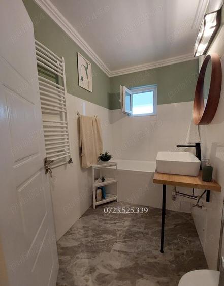 Apartament 2 Camere | Piata Victoriei | Pet Friendly |