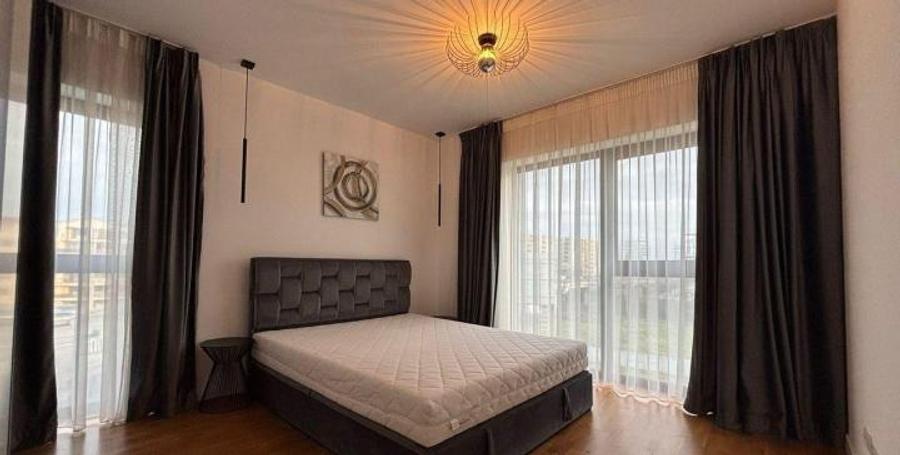 Apartament 2 camere Baneasa