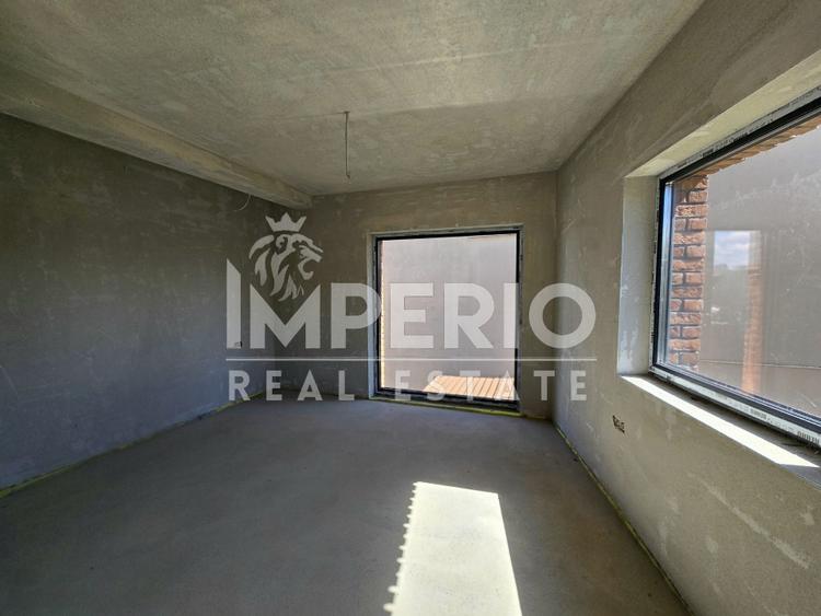Casa individuala moderna in Gruia | 215 mp utili | Garaj dublu | Terase.