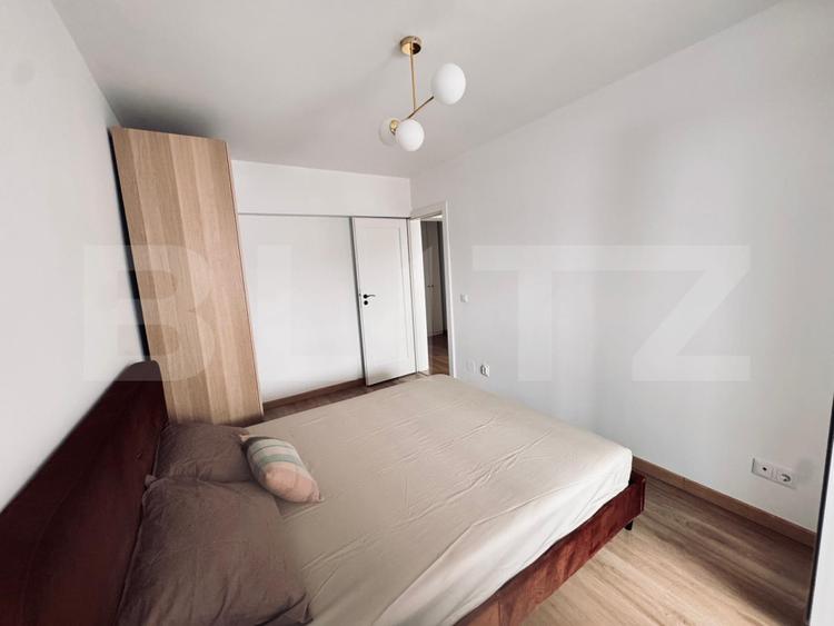 Apartament 3 camere, 64 mp, zona Targu Cucu