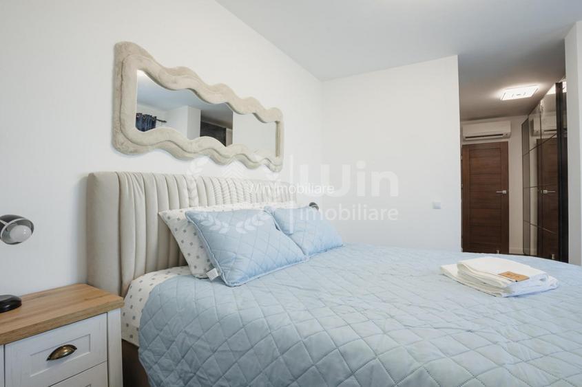 Apartament 3 camere 77mp | Bloc nou | La Cheie | Gheorgheni | Iulius - 4