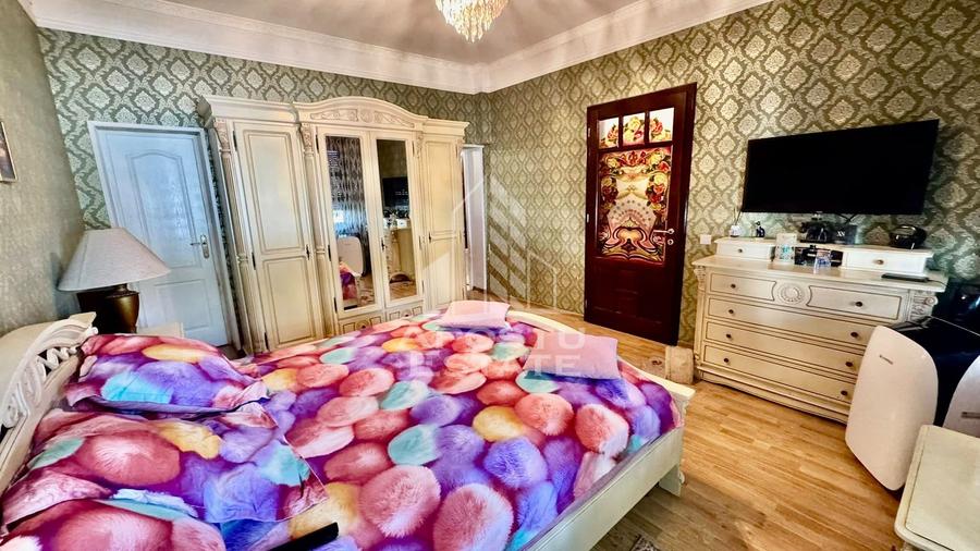 Casa individuala cu 3 camere, de vanzare, zona Girocului, Timisoara