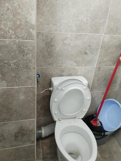 2 camere tip studio langa Padurea Rosu // Centrala proprie // Loc de parcare