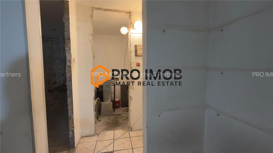 Apartament 2 camere cf 1 decomandat zona Unirii Sud - 5