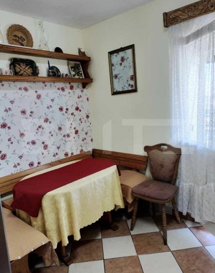 Apartament 3 camere, 93 mp, zona Semicentrală