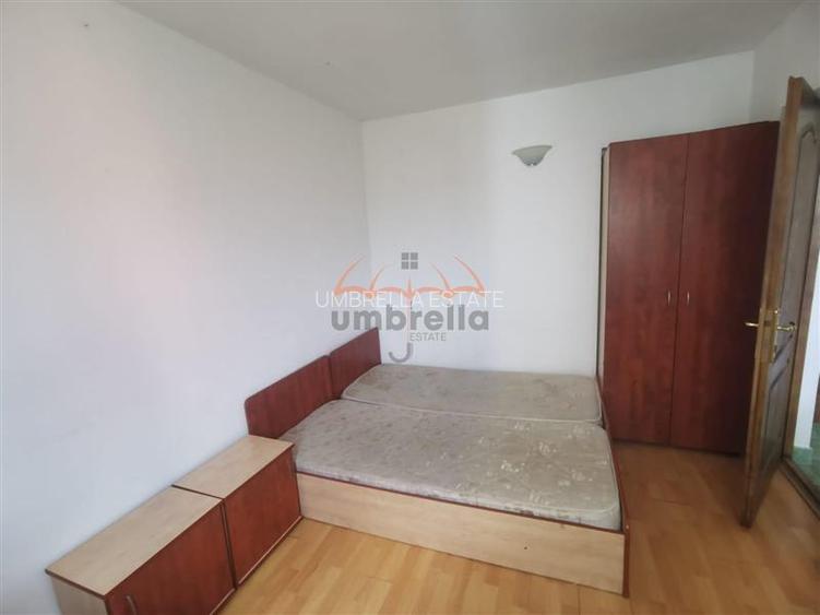 DE INCHIRIAT garsoniera , zona Plopilor Manastur, 18 mp, 195 euro - 9