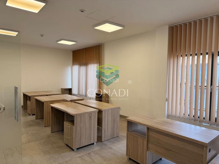 Hale premium cu Spatiu de birouri | Oxigenului | Cernica | A2 | A0 - 14