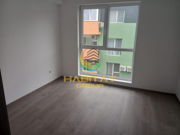Pallady 3 camere decomandat 90 mp 5 min. statia autobuz 330