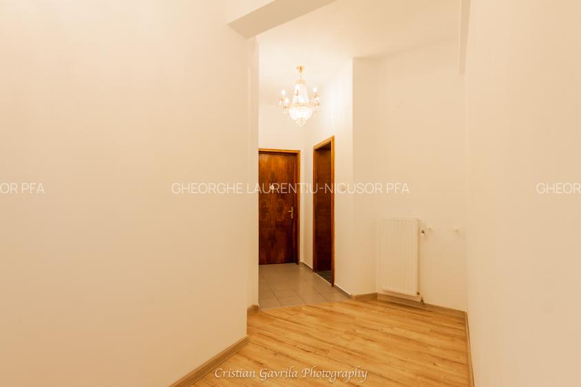 Apartament spațios bulevardul Lascăr Catargiu - 41