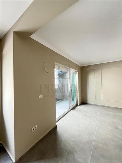 BRAYTIM - 2 Camere - Etajul 1 - Zona excelenta - Finisaje premium