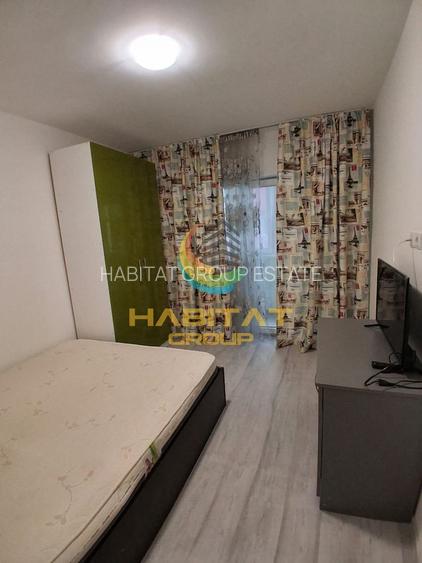 Apartament 2 Camere De inchiriat Luminos