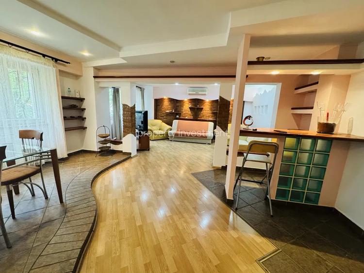 Apartament 2 Camere 80Mp Iancului - Muncii Centrala Proprie bloc 1986 - 7