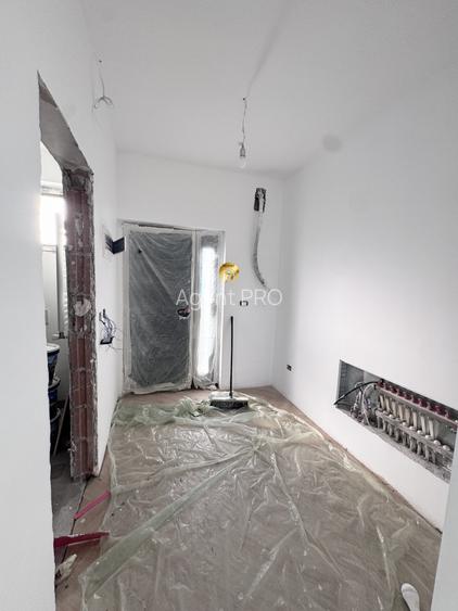 Vila Individuala P+1+M - 300mp teren - Otopeni Odaile - 9