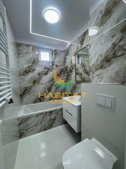 Apartament 2 Camere 53mp Drumul Taberei Renovat