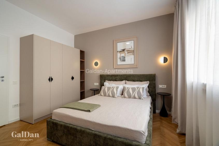 Apartament premium 5 camere | 4 dormitoare - 12