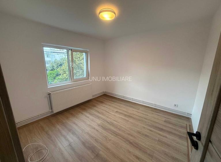 2 Camere RENOVAT - Zona Canta - Etaj intermediar - Proximitate Profi / Statiile CTP - 6