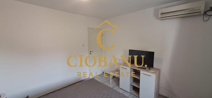 Apartament 2 camere Decomandat etaj 2/4 de Inchiriat zona Ciuperca