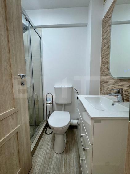 Apartament 3 camere, 87 mp, zona Ama Residence - Unirii