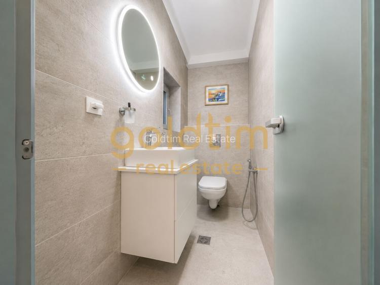 CASA INDIVIDUALA / IESIRE LAC / PRIVELISTE SUPERBA / LUX / ROND OMV - 50
