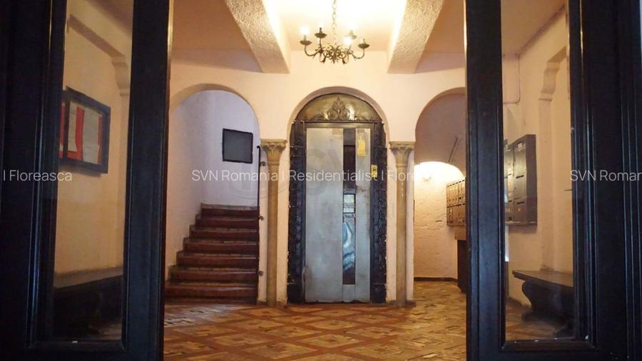REA1027667 Garsoniera II AIRBNB II Cismigiu II Bloc Florentin