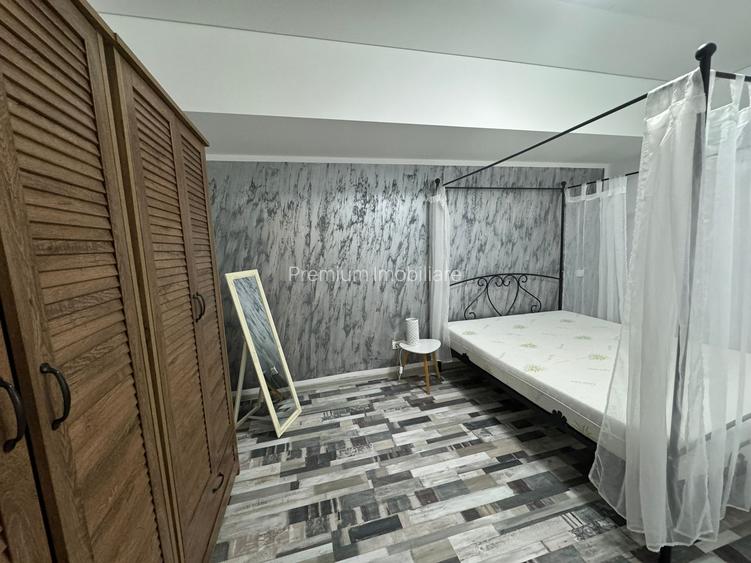 2 camere Mamaia, vedere frontala la lac, etaj 8/10, zona hotel Rex - 3
