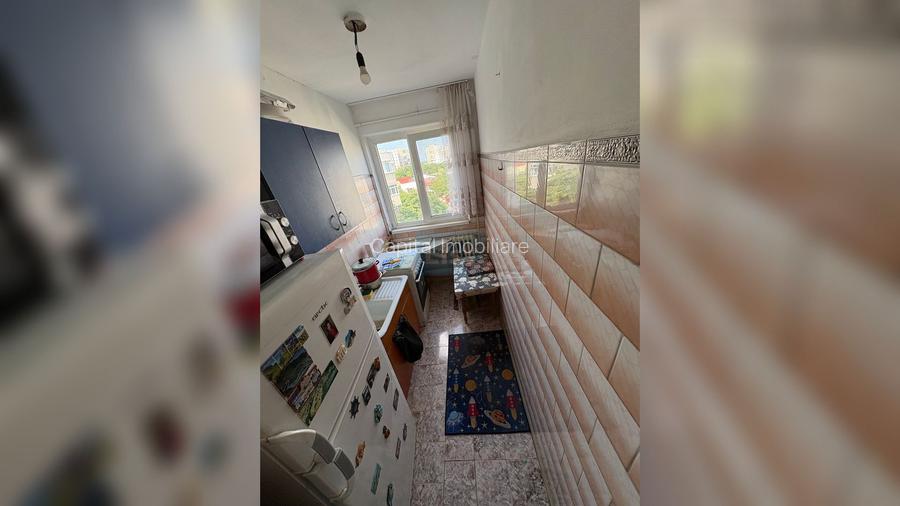 Apartament 2 Camere Zona Vest - 8