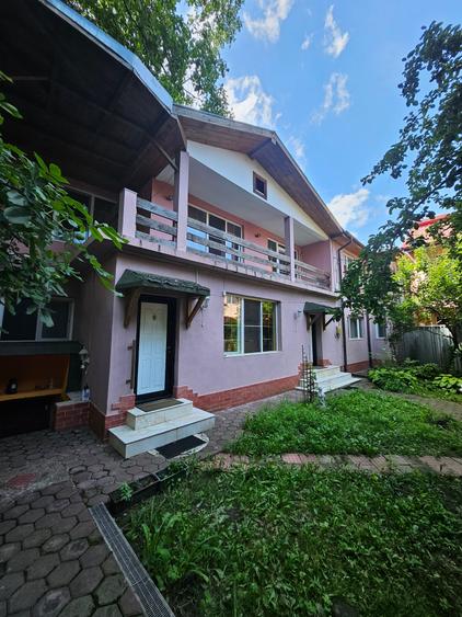 Casa Mazepa