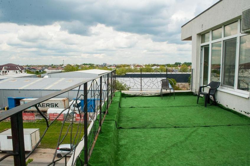 Apartament 2 camere pentru angajați