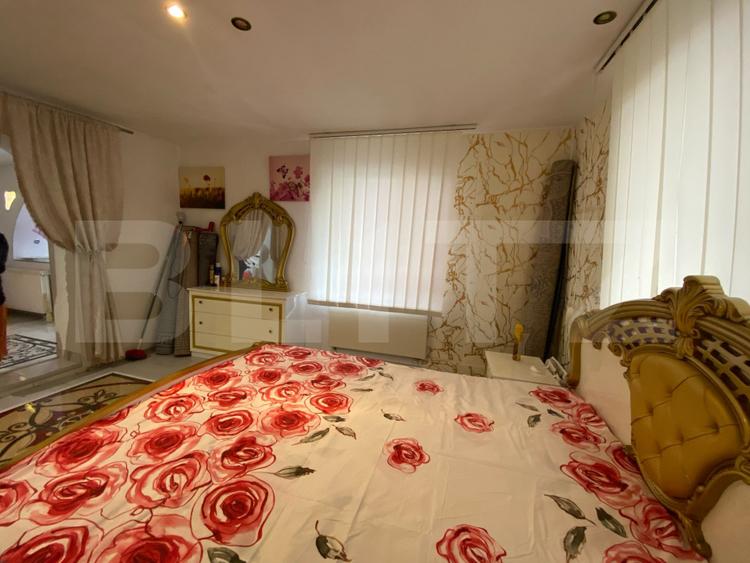 Casa Bontida cu mai multe anexe de inchiriat pe parcursul festivalului Electric
