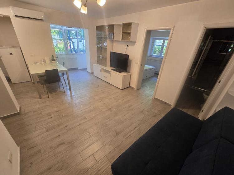 Închiriere Apartament 2 Camere Floreasca Centrală Proprie