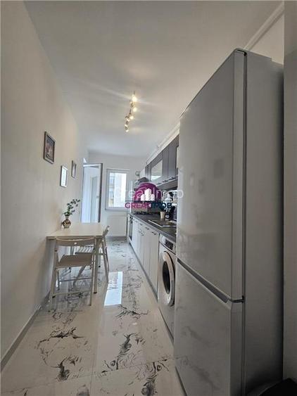 Apartament 2 Camere Premium + Loc de Parcare Subteran | West Park 2 - GorjuluiAg - 12
