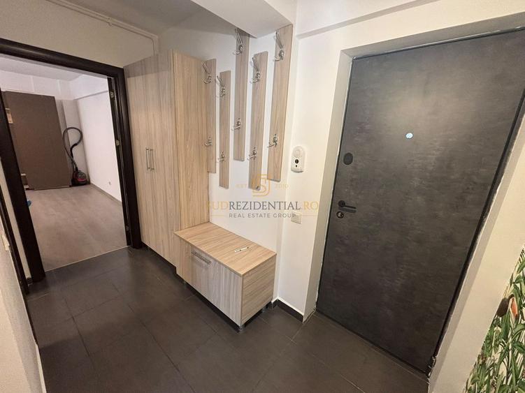 Apartament 2 camere | Complet mobilat și utilat | Parcare Inclusa