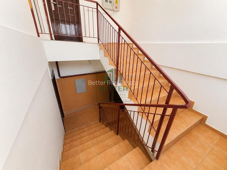Apartament tip duplex - 3 Camere, 2 băi - Metrou Apărătorii Patriei - 11
