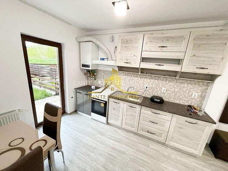 2 camere, modern, gradina, bloc nou, parcare, Buna Ziua, Home Garden - 7