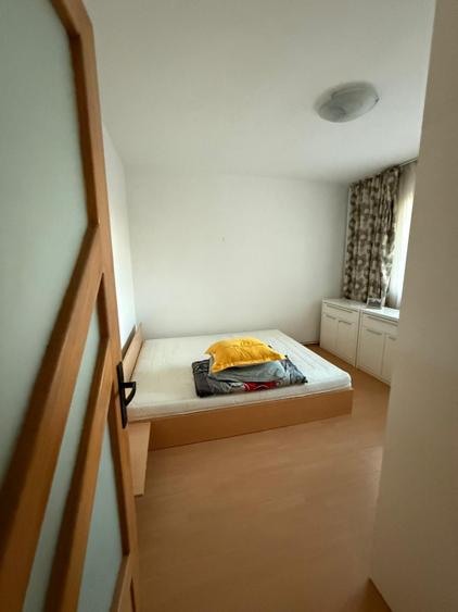 Apartament 2 camere, etaj intermediar, cartier Grigorescu
