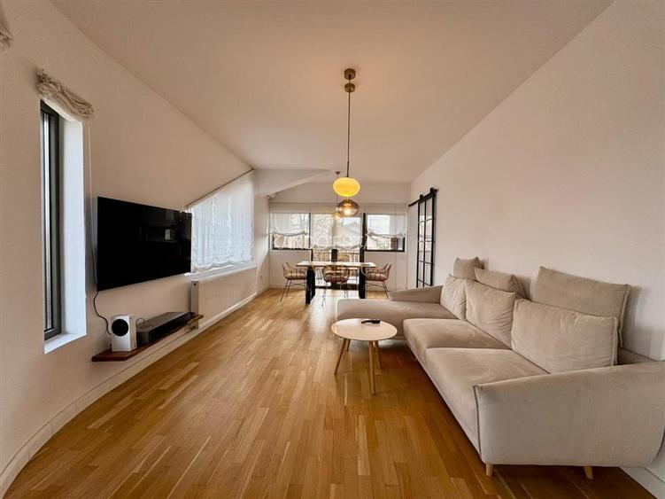 Rafinament clasic completat de confort modern - 3