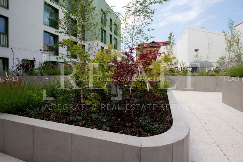 Inchiriere apartament 3 camere | Intrare separata,  NOU | The Corner, Eminescu - 20