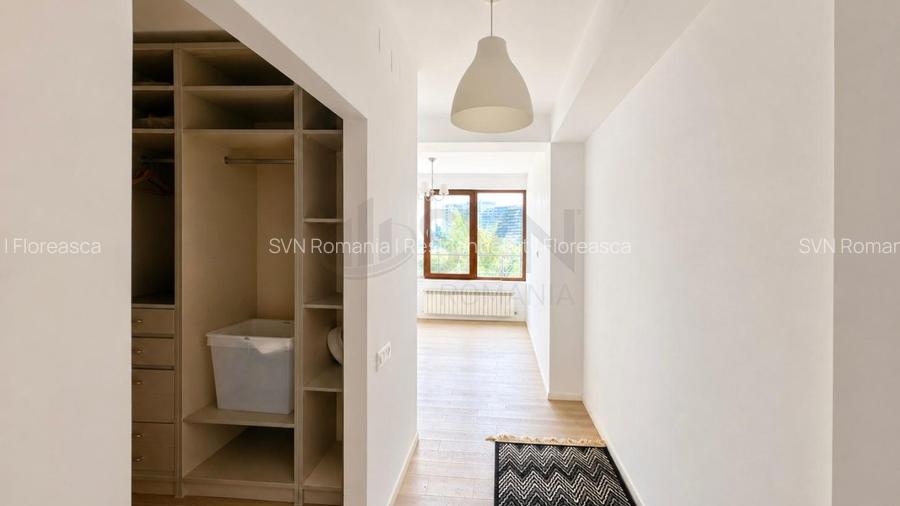 REA1029306 Apartament l 4 Camere l Floreasca l Parcare inclusa in pret - 7