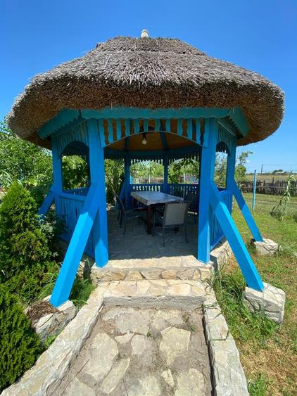 Casa de vacanta/ Pensiune, Caraorman, Jud. Tulcea
